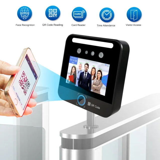 Officeig Attendance System