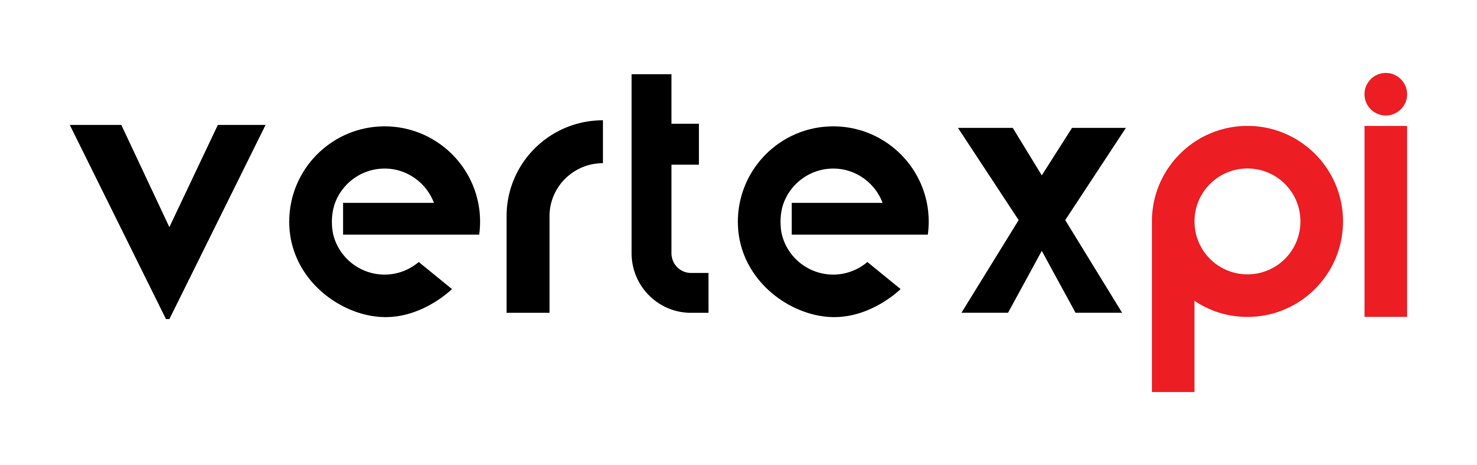 VertexPi mobile logo